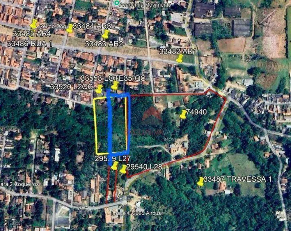 Terreno, 6954 m² - Foto 3