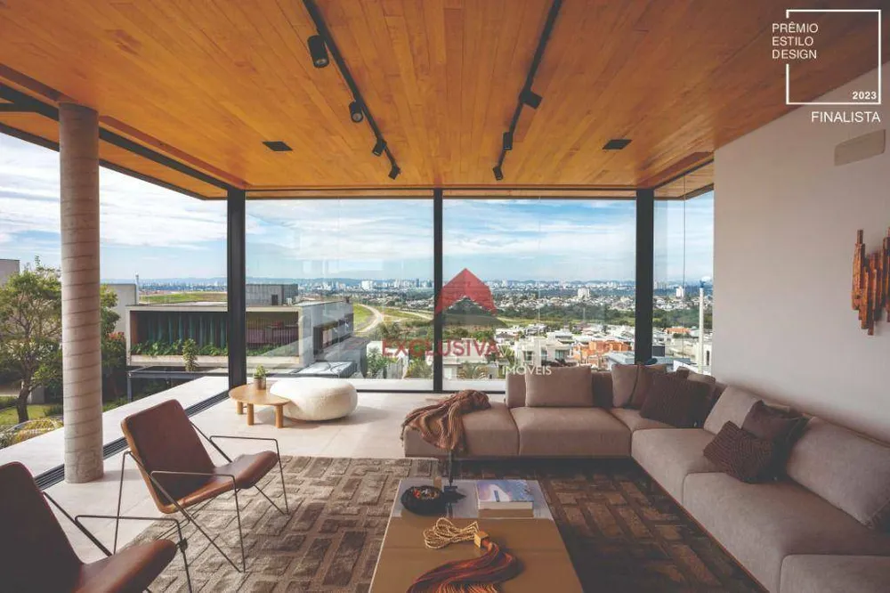 Casa de Condomínio, 5 quartos - Foto 1