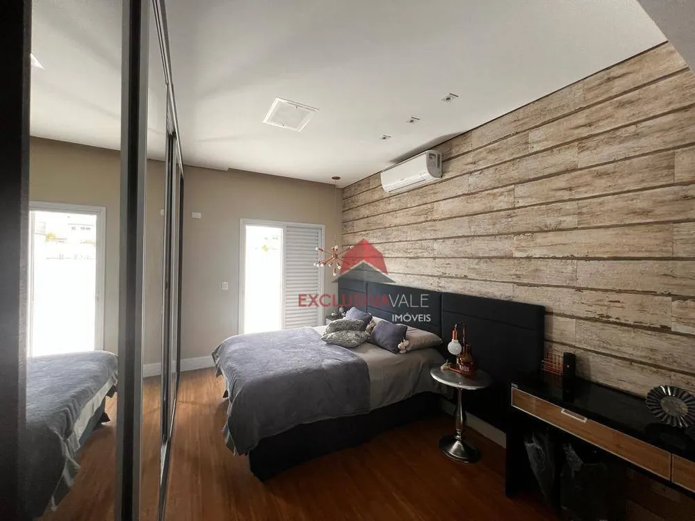 Casa de Condomínio, 5 quartos - Foto 1