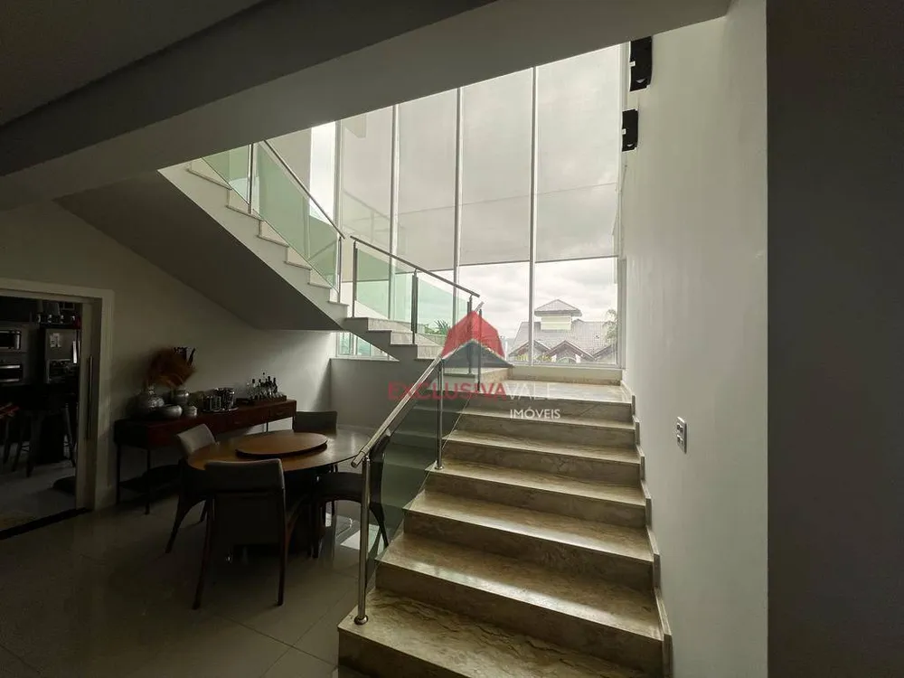 Casa de Condomínio, 5 quartos - Foto 2