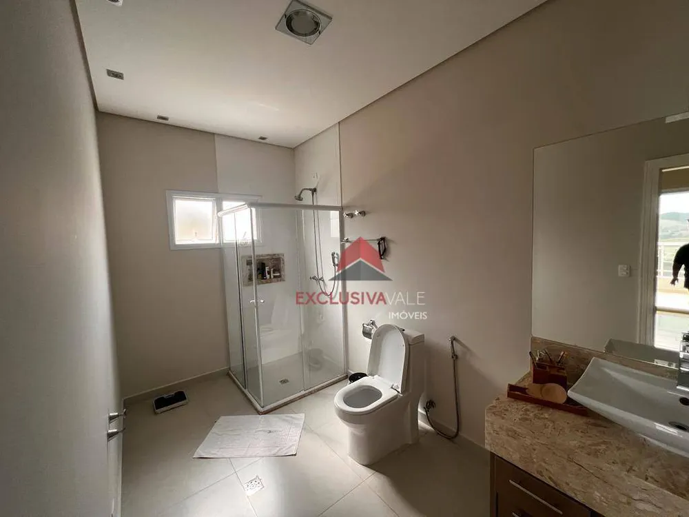 Casa de Condomínio, 5 quartos - Foto 4