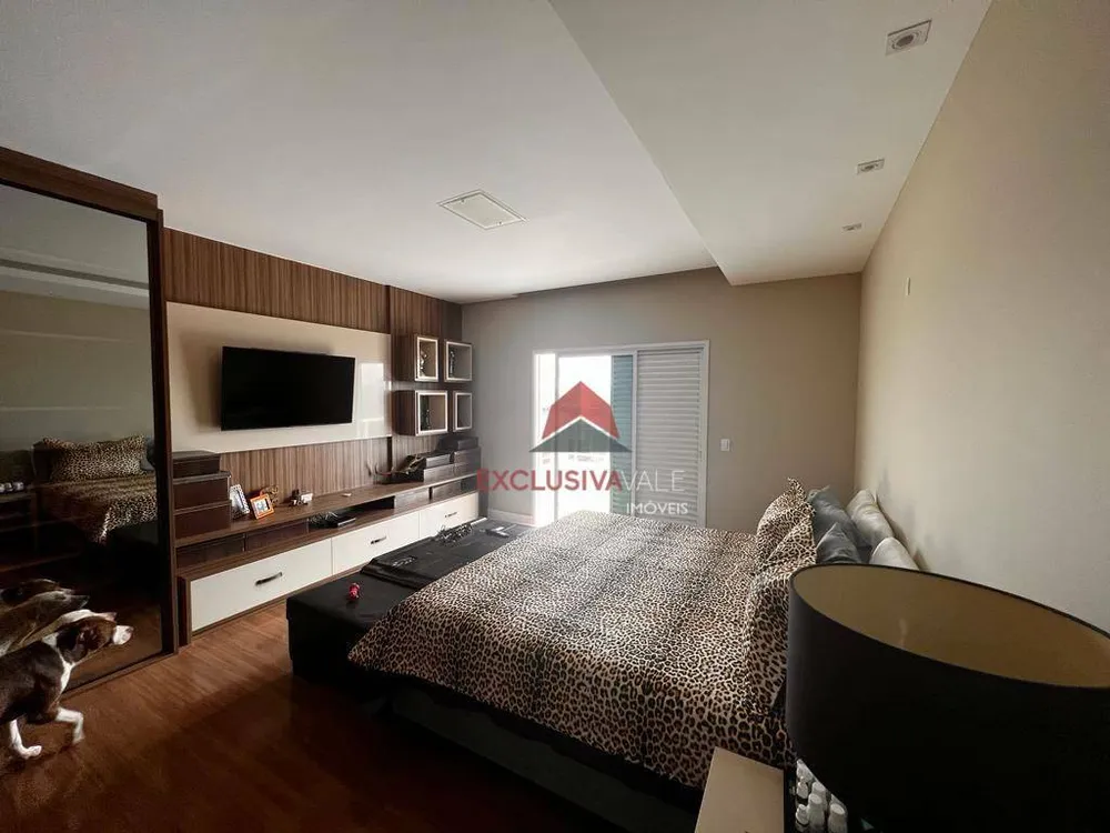 Casa de Condomínio, 5 quartos - Foto 3