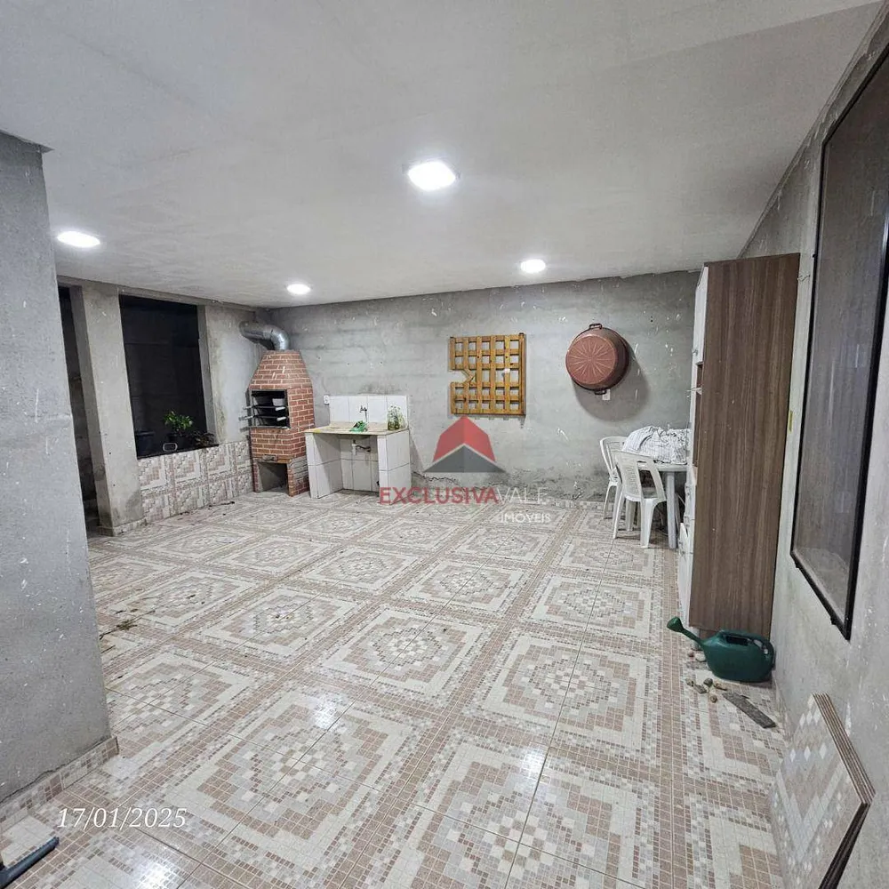 Casa, 3 quartos, 120 m² - Foto 2