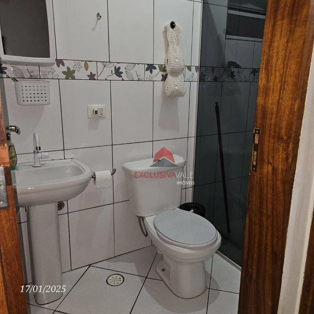 Casa, 3 quartos, 120 m² - Foto 1