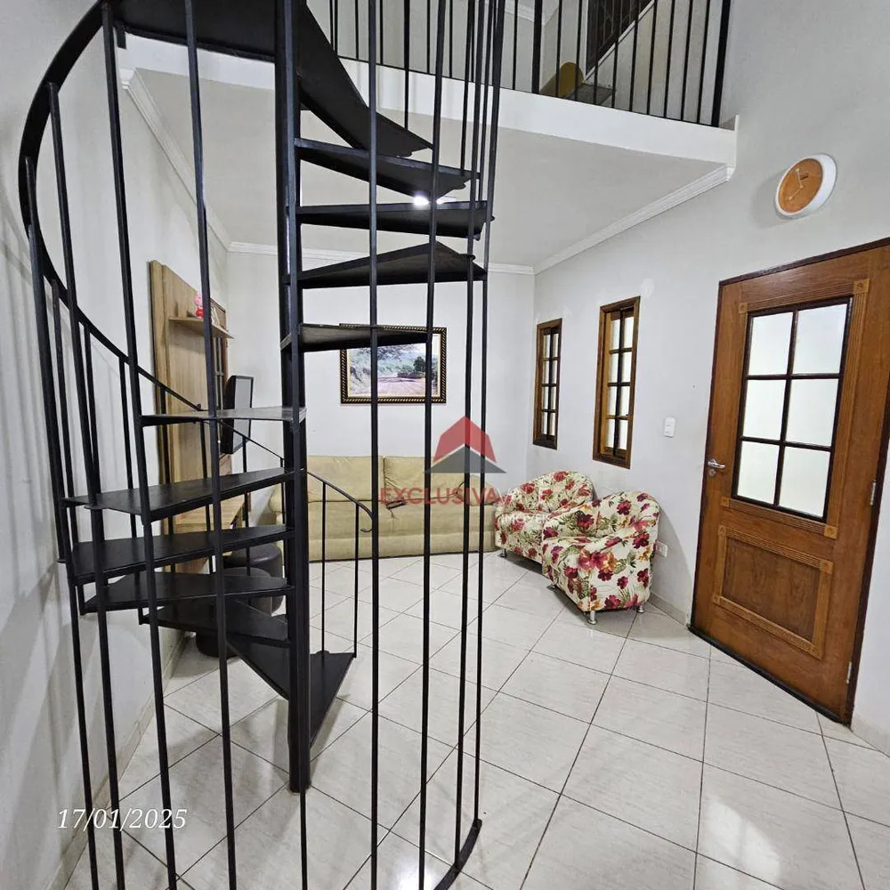 Casa, 3 quartos, 120 m² - Foto 4