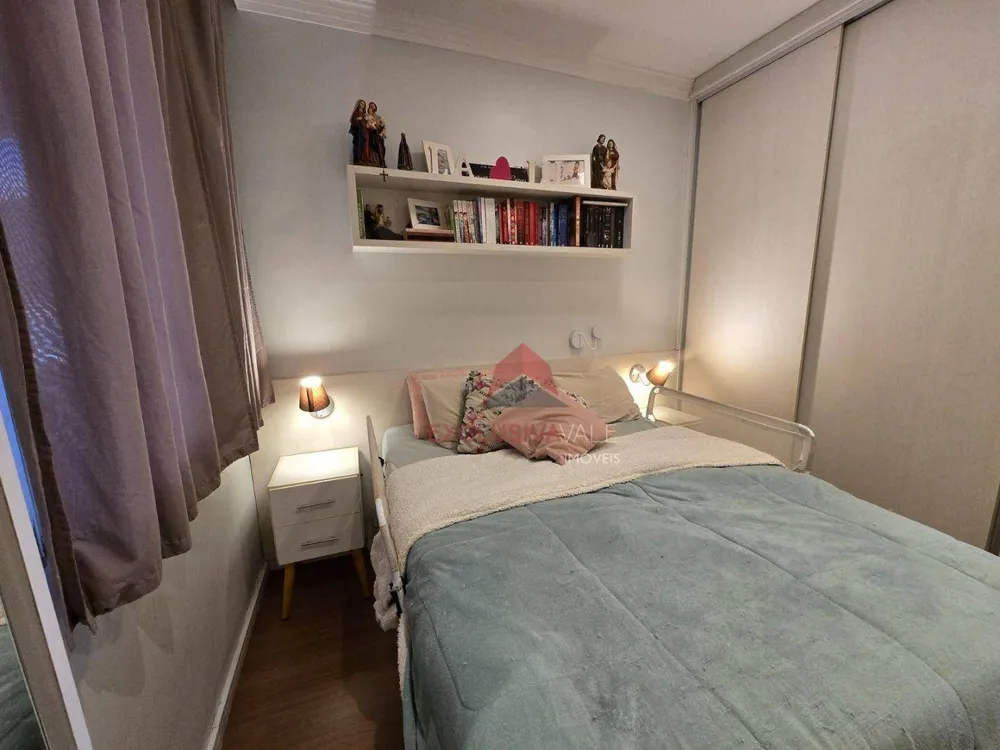 Casa de Condomínio, 2 quartos - Foto 2