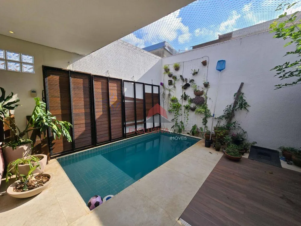 Casa de Condomínio, 2 quartos - Foto 3
