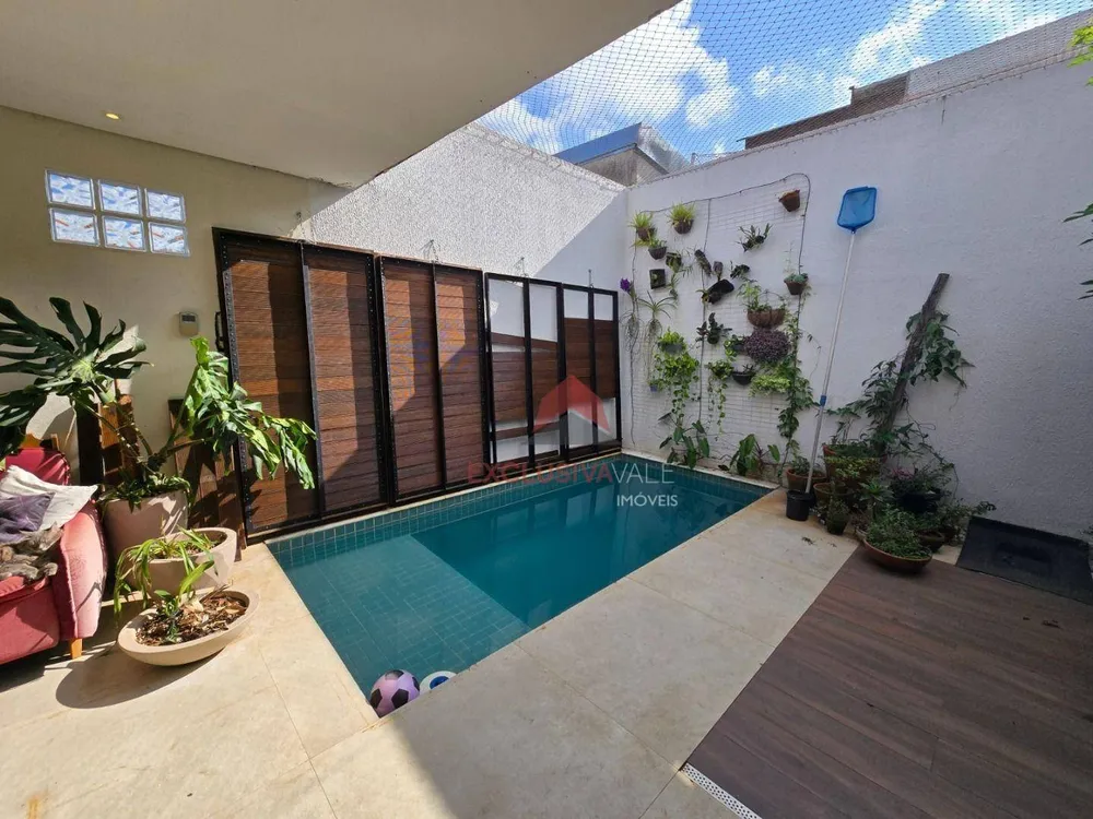 Casa de Condomínio, 2 quartos - Foto 4