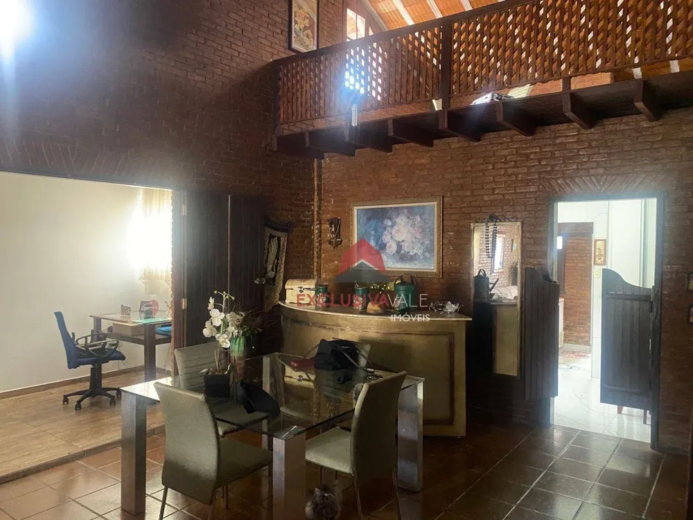 Casa, 3 quartos, 160 m² - Foto 1