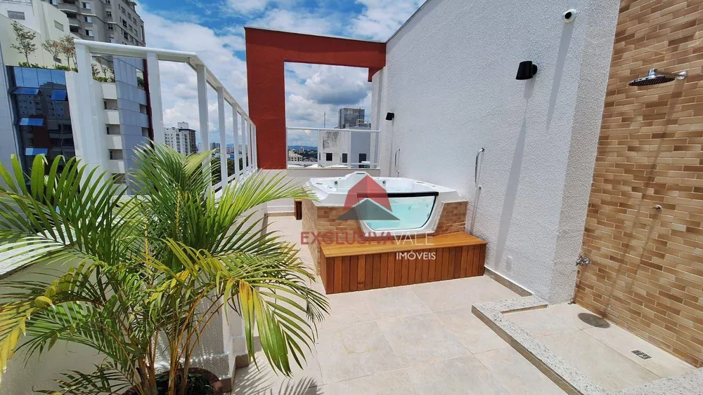 Apartamento, 1 quarto, 48 m² - Foto 2