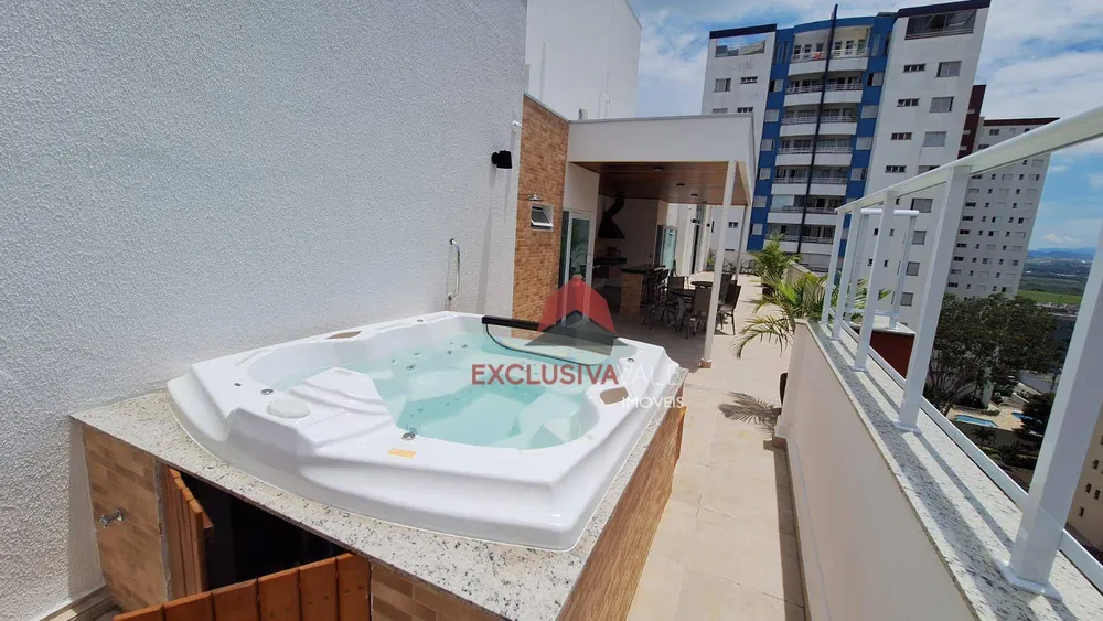 Apartamento, 1 quarto, 48 m² - Foto 3