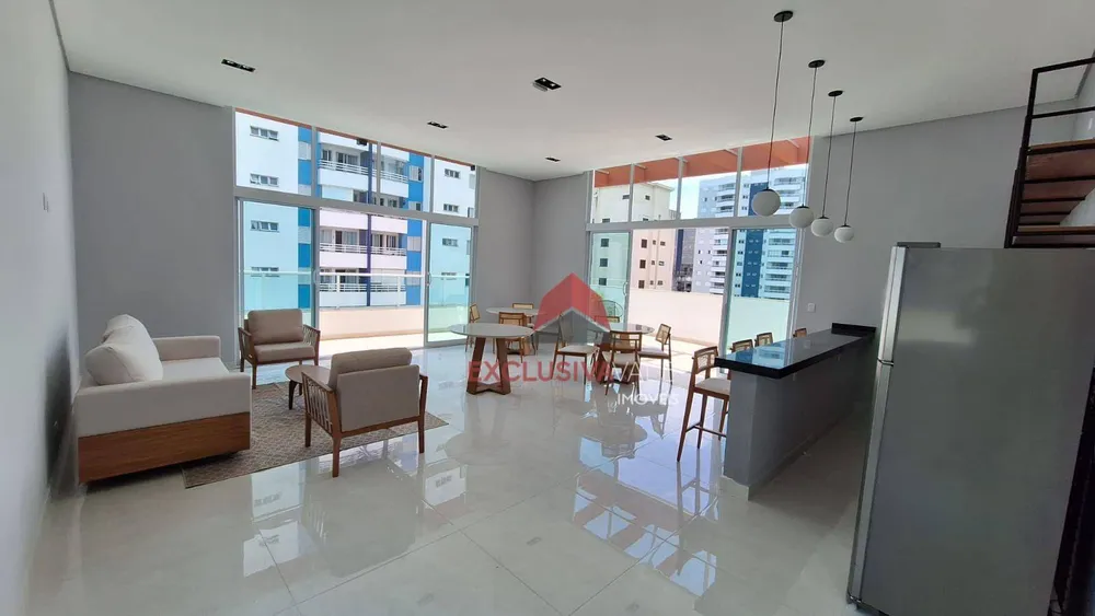 Apartamento, 1 quarto, 48 m² - Foto 4