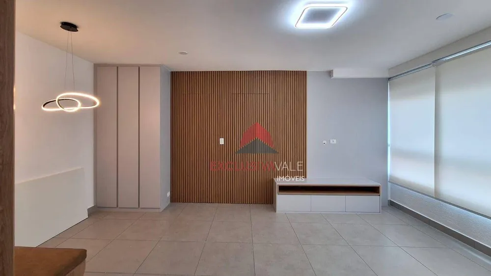 Apartamento, 1 quarto, 48 m² - Foto 1