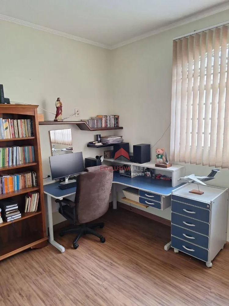 Casa, 4 quartos, 209 m² - Foto 3