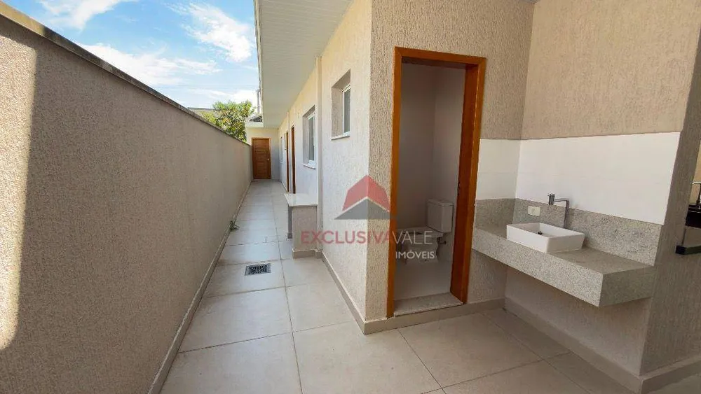 Casa de Condomínio, 4 quartos - Foto 3
