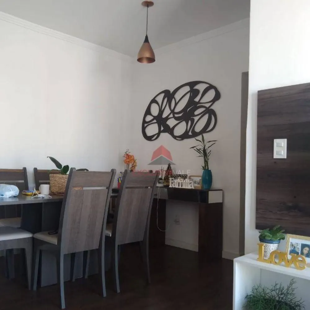 Apartamento, 2 quartos, 62 m² - Foto 3