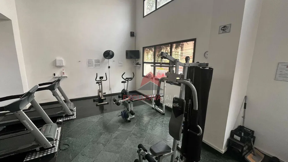 Apartamento, 1 quarto, 35 m² - Foto 4