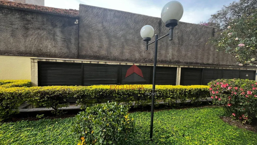 Apartamento, 1 quarto, 35 m² - Foto 2