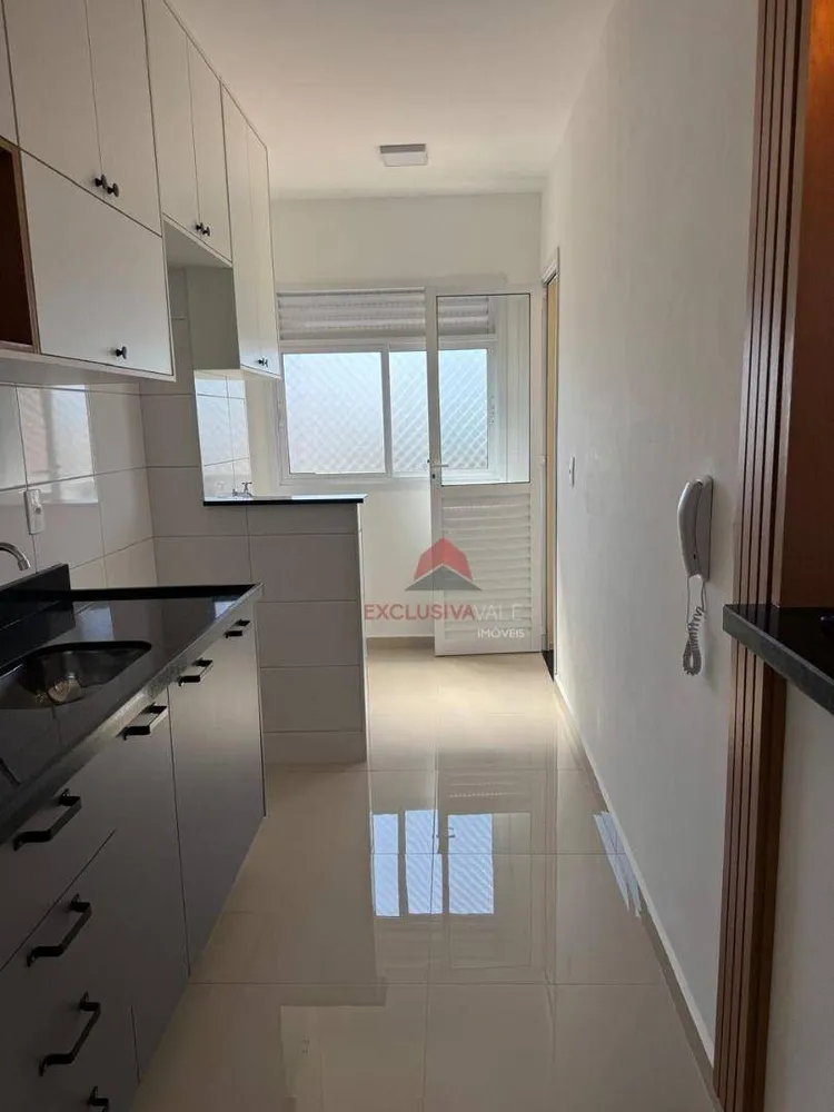 Apartamento, 2 quartos, 62 m² - Foto 3
