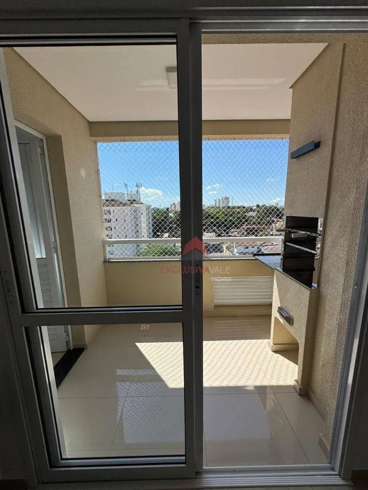 Apartamento, 2 quartos, 62 m² - Foto 2