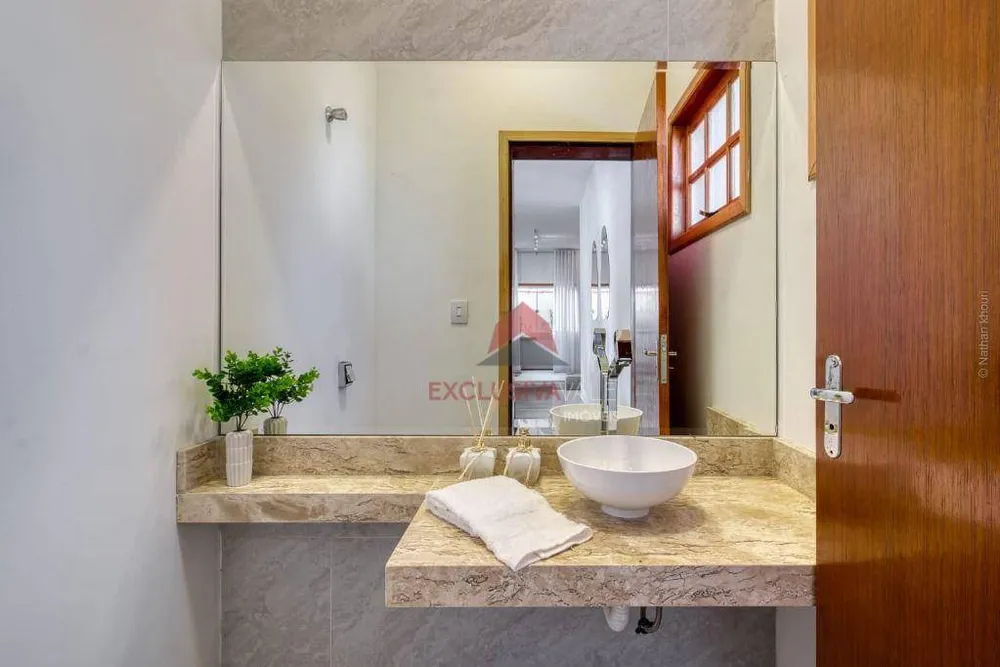 Casa, 7 quartos, 358 m² - Foto 2