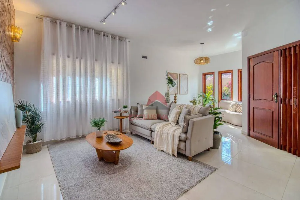 Casa, 7 quartos, 358 m² - Foto 3