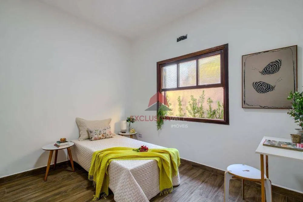 Casa, 7 quartos, 358 m² - Foto 1