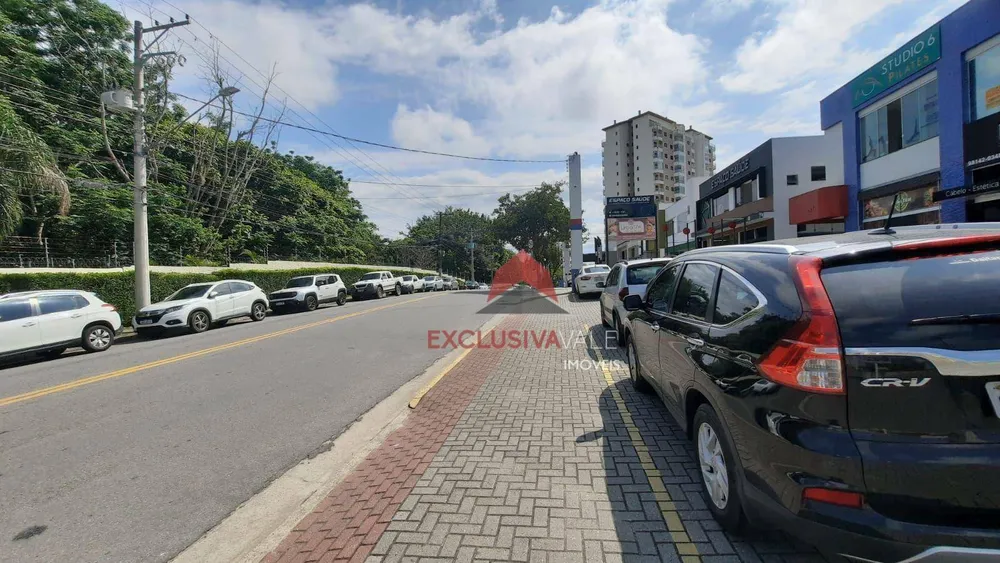 Loja-Salão, 74 m² - Foto 1