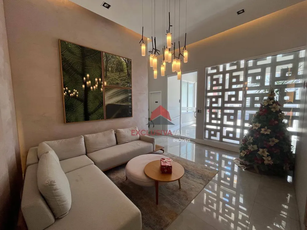 Apartamento, 1 quarto, 45 m² - Foto 3