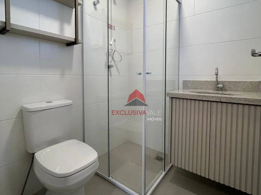 Apartamento, 1 quarto, 45 m² - Foto 2