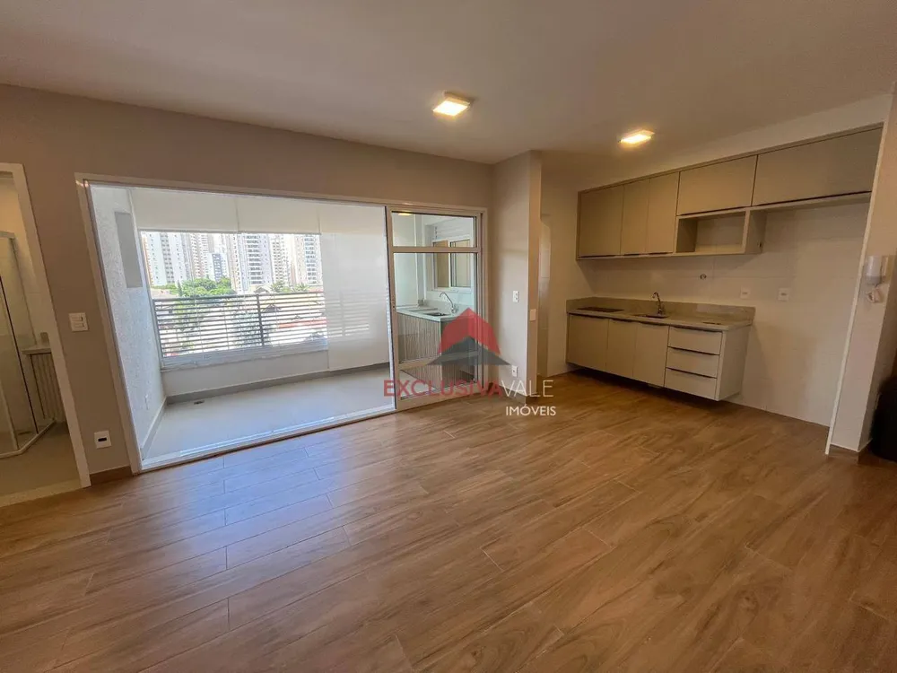 Apartamento, 1 quarto, 45 m² - Foto 1