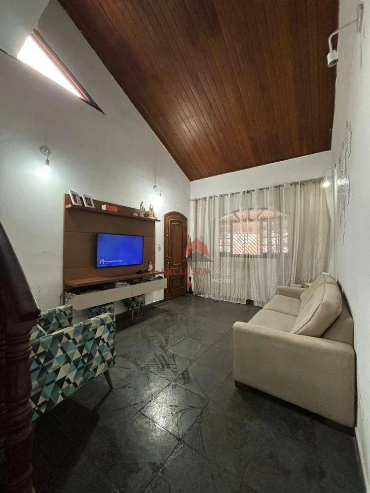 Casa, 3 quartos, 77 m² - Foto 4