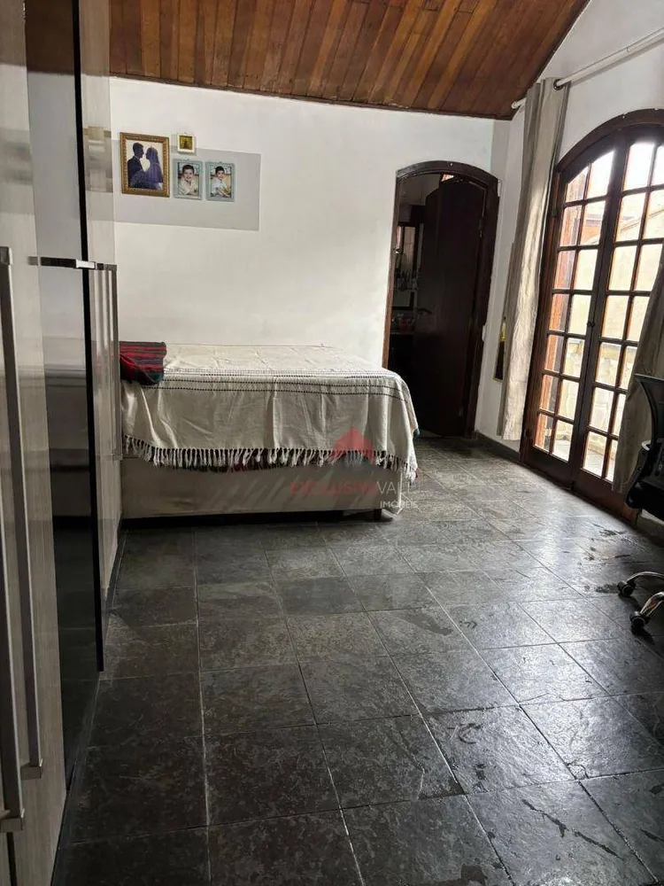 Casa, 3 quartos, 77 m² - Foto 1