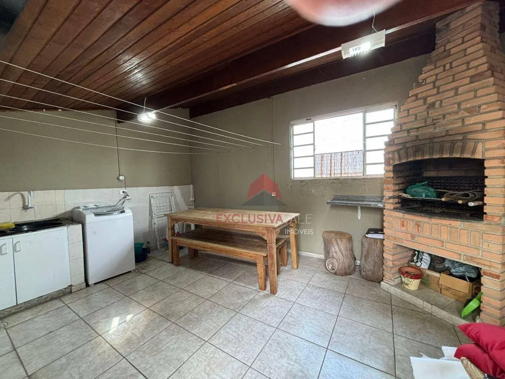 Casa, 3 quartos, 77 m² - Foto 2