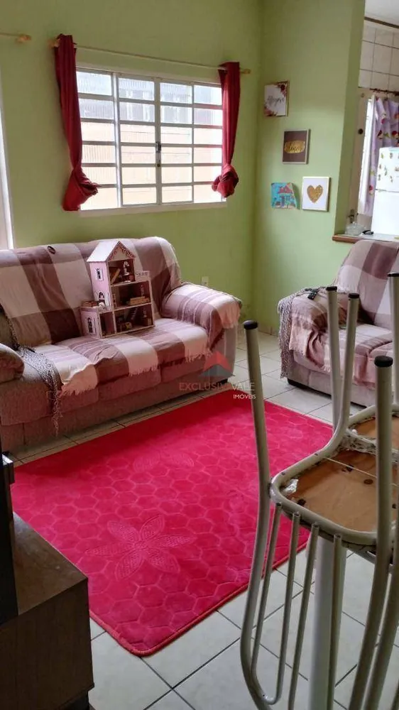 Casa, 2 quartos, 78 m² - Foto 4