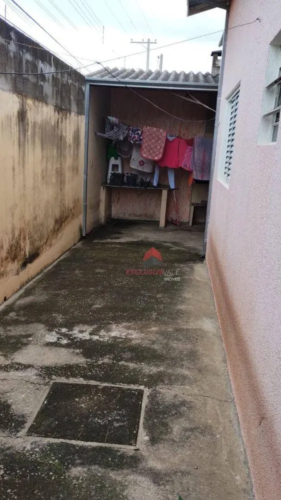 Casa, 2 quartos, 78 m² - Foto 1