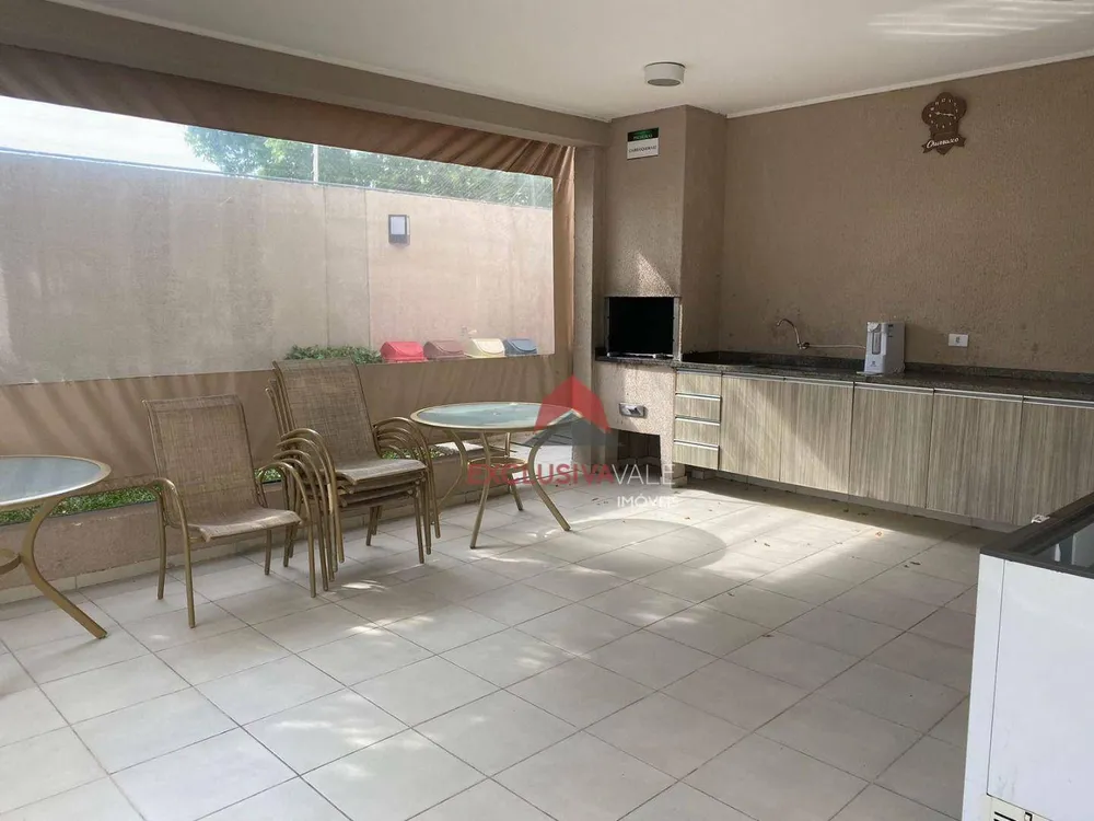 Apartamento, 2 quartos, 65 m² - Foto 2