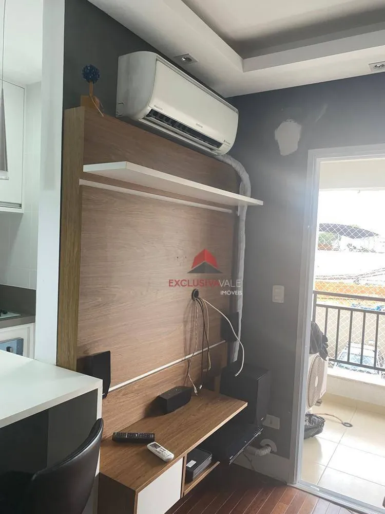 Apartamento, 2 quartos, 65 m² - Foto 1