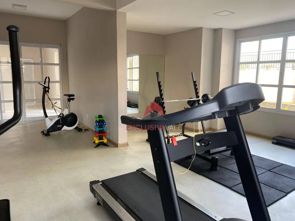 Apartamento, 2 quartos, 65 m² - Foto 4
