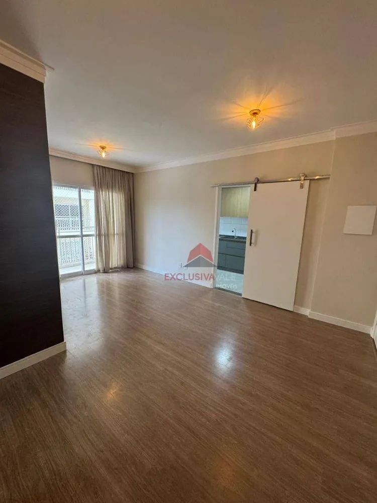 Apartamento, 2 quartos, 65 m² - Foto 2