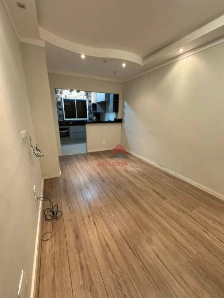Casa de Condomínio, 2 quartos - Foto 2
