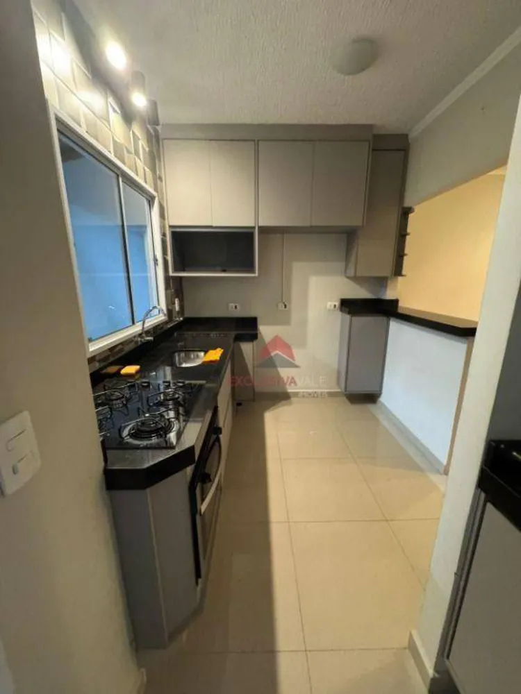 Casa de Condomínio, 2 quartos - Foto 4