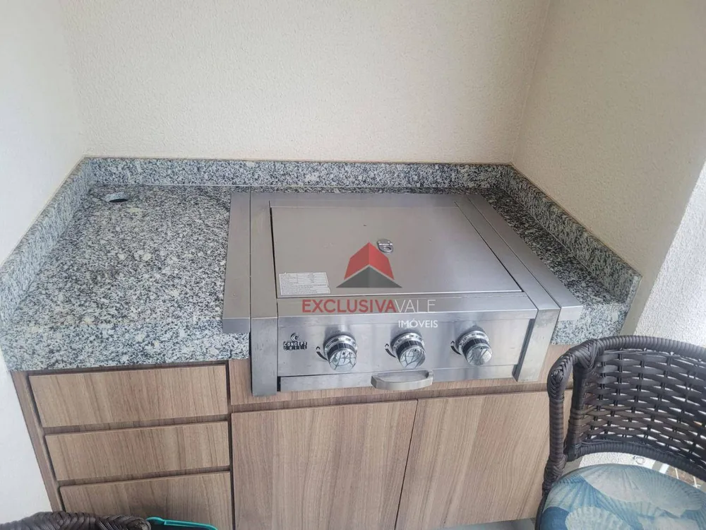 Apartamento, 2 quartos, 62 m² - Foto 4