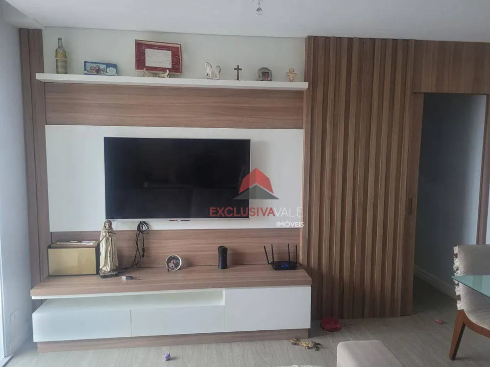 Apartamento, 2 quartos, 62 m² - Foto 2