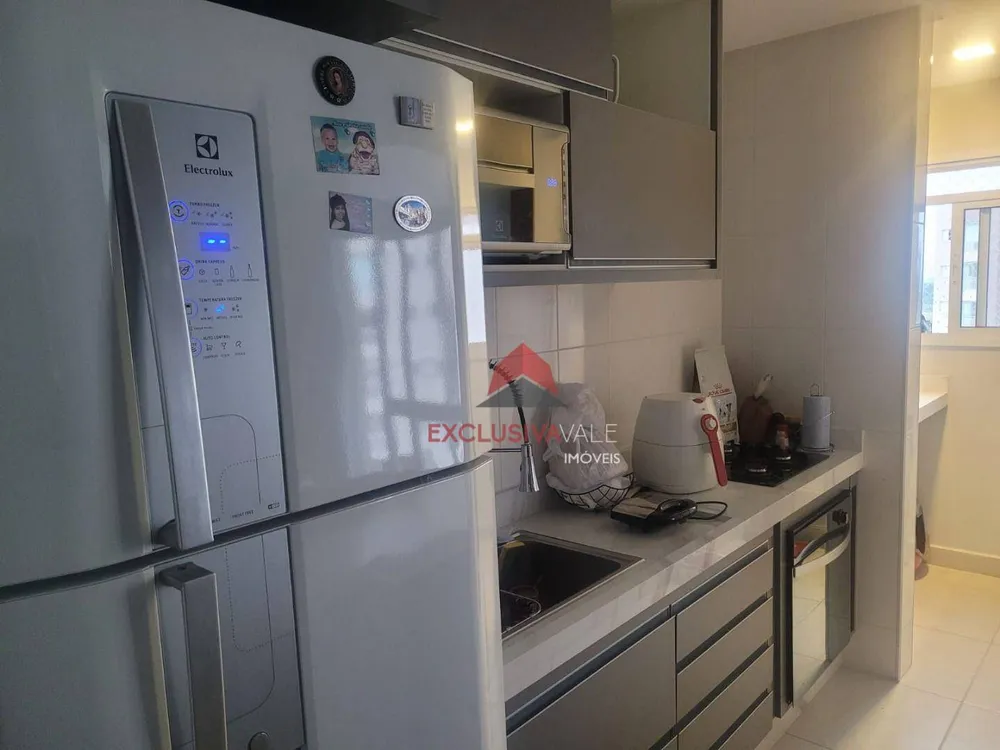 Apartamento, 2 quartos, 62 m² - Foto 3
