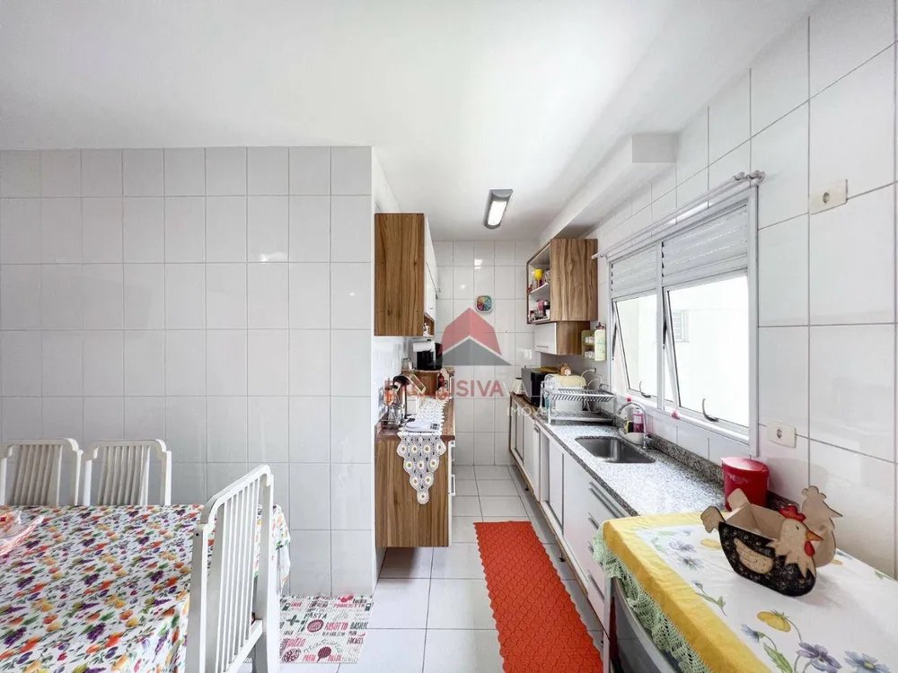 Apartamento, 3 quartos, 129 m² - Foto 2