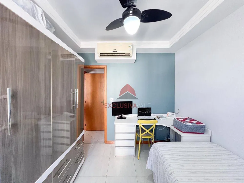 Apartamento, 3 quartos, 129 m² - Foto 1