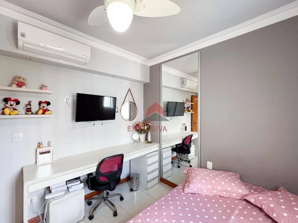 Apartamento, 3 quartos, 129 m² - Foto 3