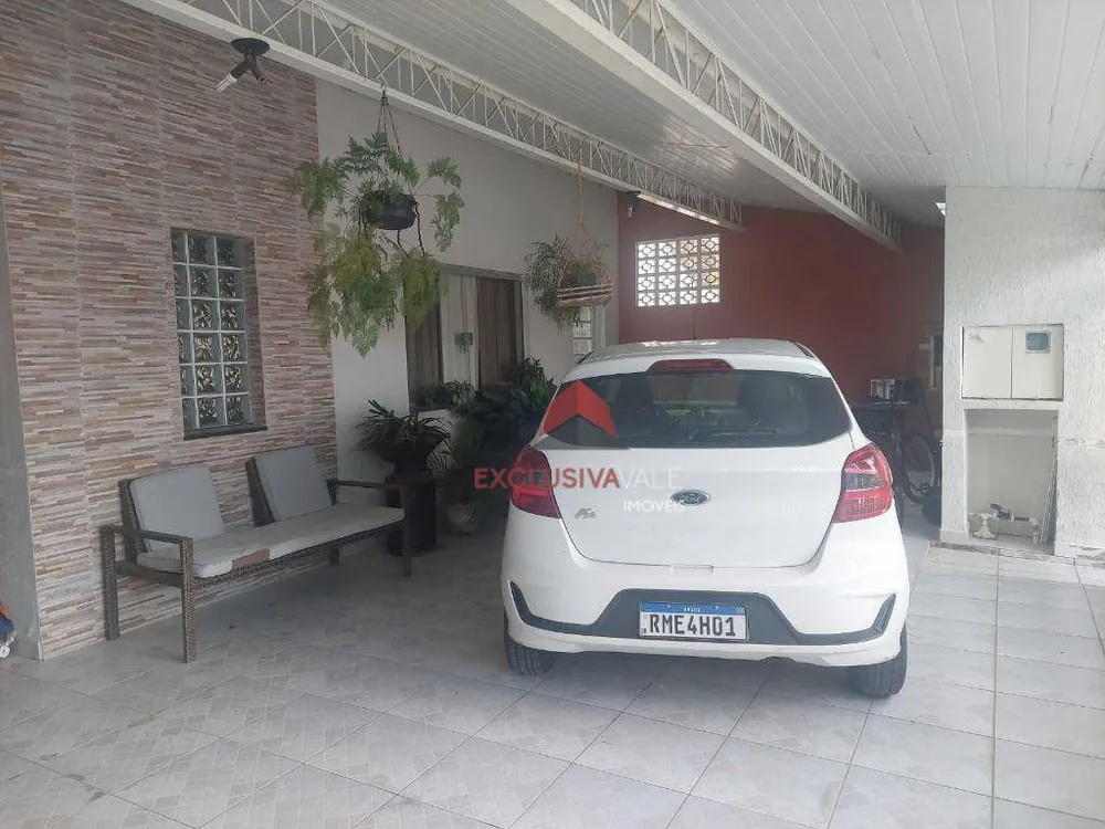 Casa, 4 quartos, 234 m² - Foto 1