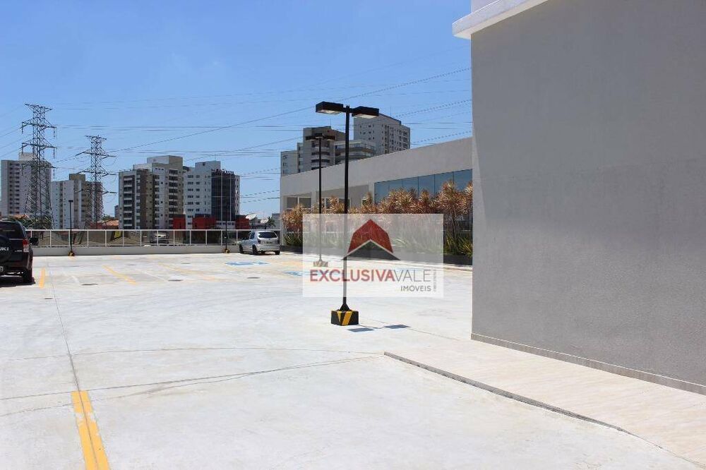 Conjunto Comercial-Sala à venda, 57m² - Foto 8